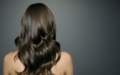 Six habits of women with healthy hair