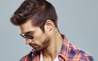 Date-Night Hairstyles for Men